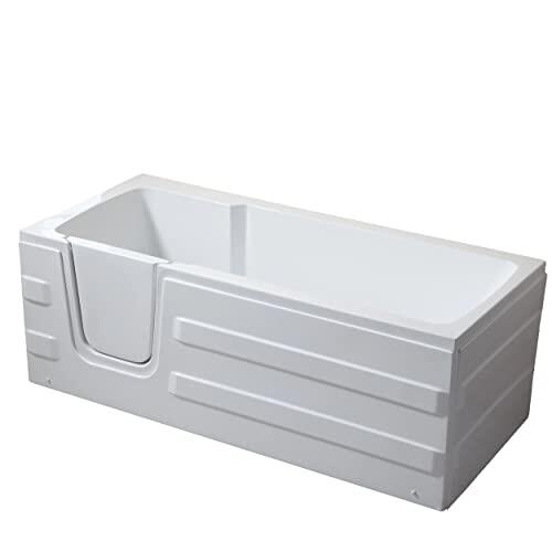 Haití walk in bathtub