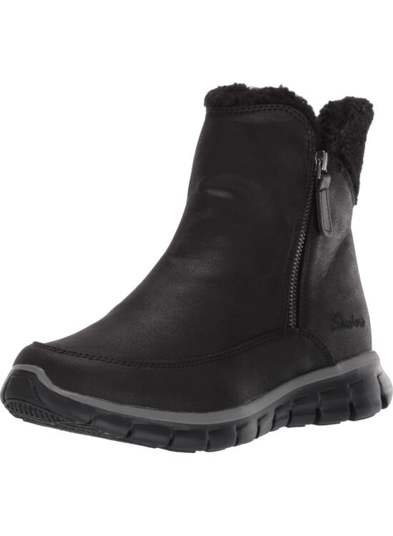 Skechers Synergy Collab BotinesMujer