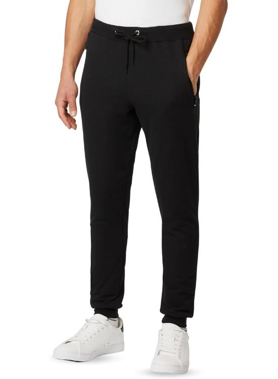 FM London Slim Fit Pantalones Deportivos para Hombre