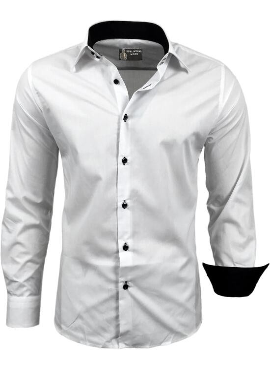 Análisis de una Prenda Clave en el Vestuario Masculino