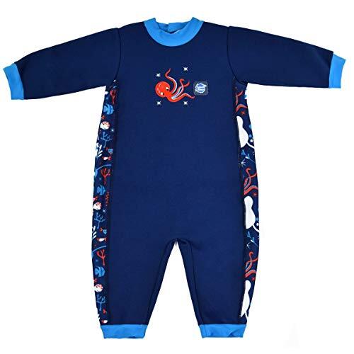 Splash About Traje de Neopreno Infantil Bajo el Mar: Análisis Completo