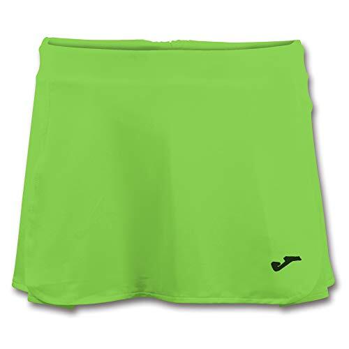 Análisis Detallado: La Falda Pantalón para Rendimiento Deportivo