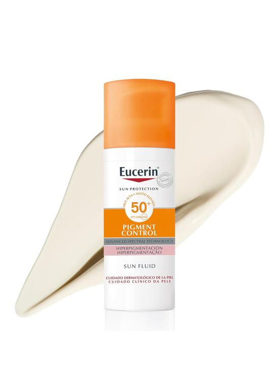 Protección Solar Avanzada para la Piel con Tendencia a Manchas