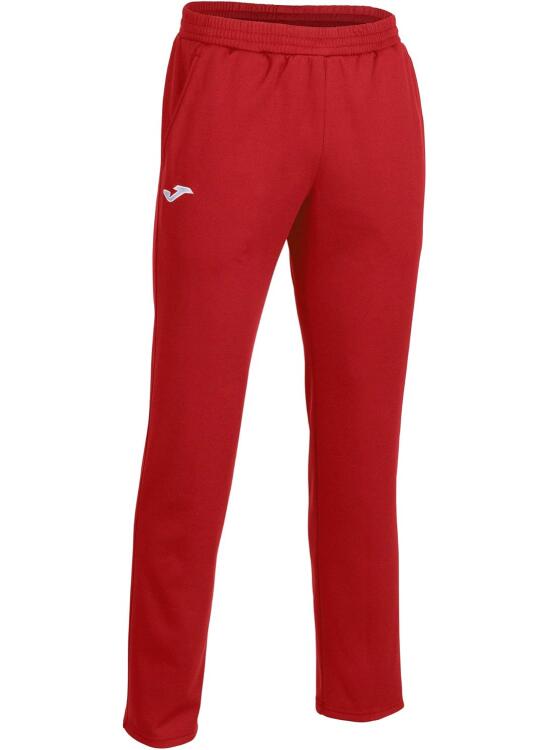 Joma Pantalón Largo Deportivo Hombre, 5XS - 3XL - Bolsillos y Cintura Elástica con Cordón - Cleo II