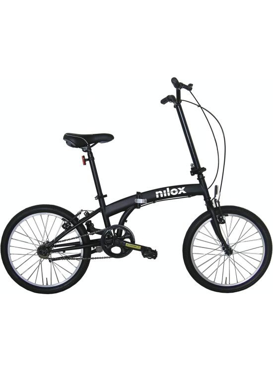 MICRO BIKE 20P - X0