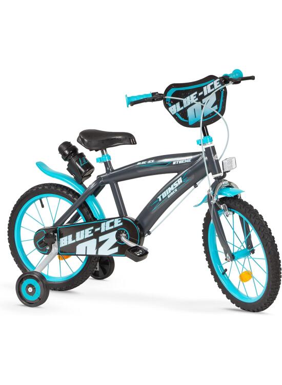 Primeros Pedales: Análisis de una Opción para Jóvenes Ciclistas