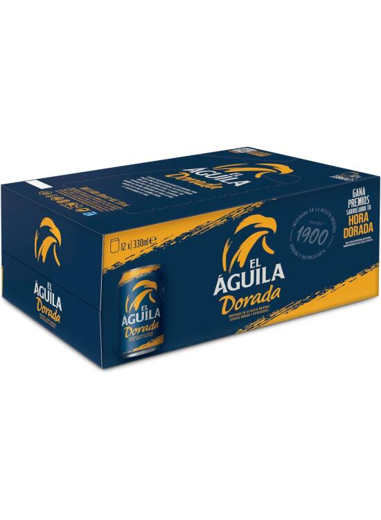 Análisis Detallado de una Cerveza Lager Popular