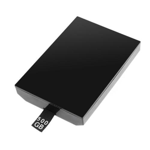 Optimización del Almacenamiento en Xbox 360