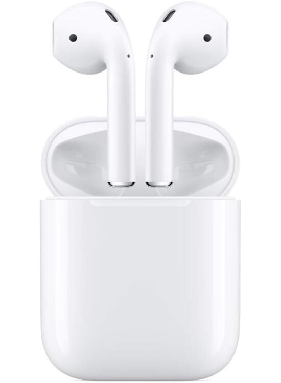 Análisis Profesional: Auriculares Inalámbricos de Apple