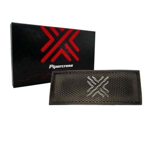 Pipercross Filtro de panel de alto rendimiento para Audi, Seat, Skoda, VW, Caterham, premium y de alto rendimiento, PP1621