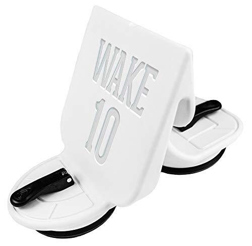 Wake 10 Wakesurf Creator - Wake Surf Shaper - Generador de Ondas - Empresa USA