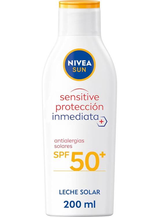 Protección Solar Avanzada para Piel Sensible