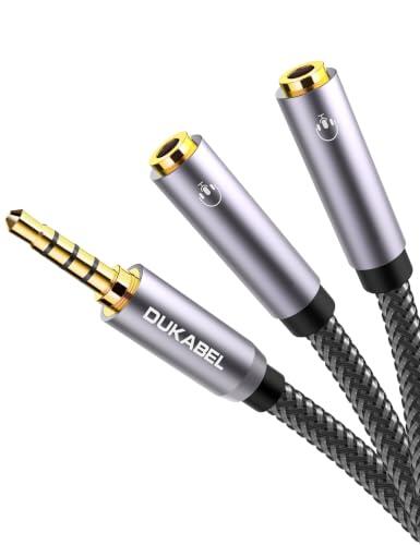 La solución definitiva para conectar tus auriculares con micrófono a cualquier dispositivo