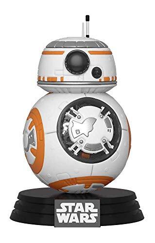 El droide más carismático de Star Wars llega a tu colección en formato vinilo