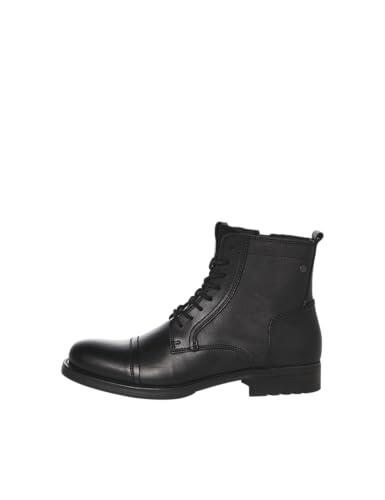 JACK & JONES Boots Boots Anthracite 41 Anthracite 41
