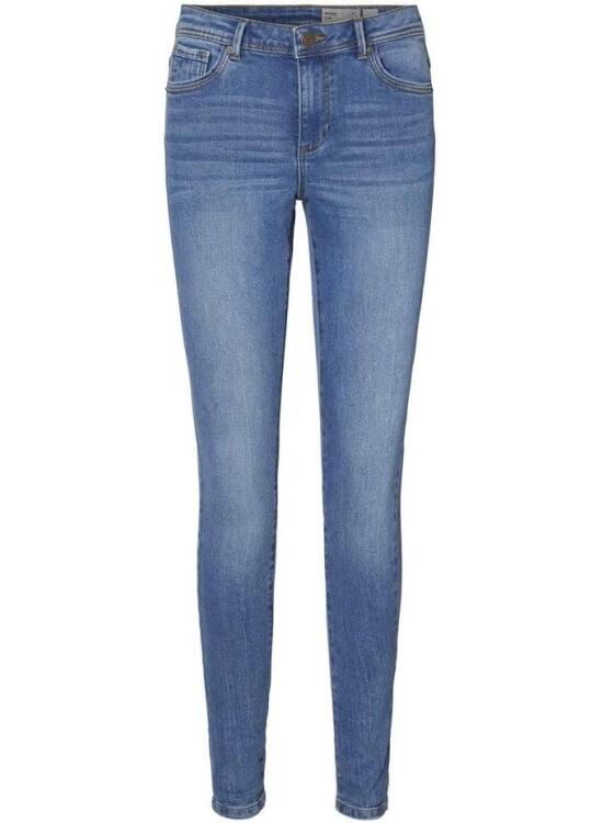 VERO MODA Vaqueros Skinny para Mujer