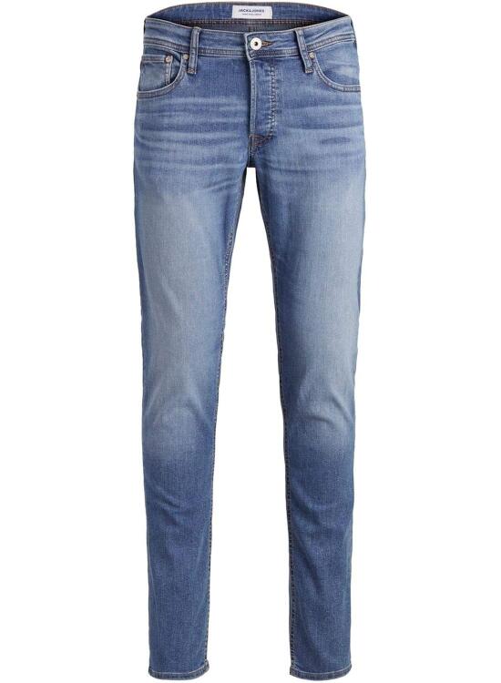 JACK & JONES Slim fit Jeans Jjiglenn Jjoriginal CB 815 Noos Slim fit Jeans