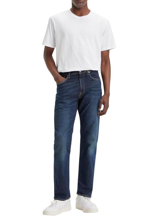 Levi's 502 Taper Vaqueros Hombre