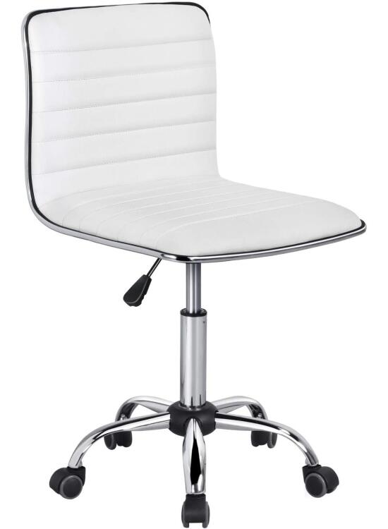 Evaluación Detallada: Silla de Escritorio Esencial para el Trabajo Moderno