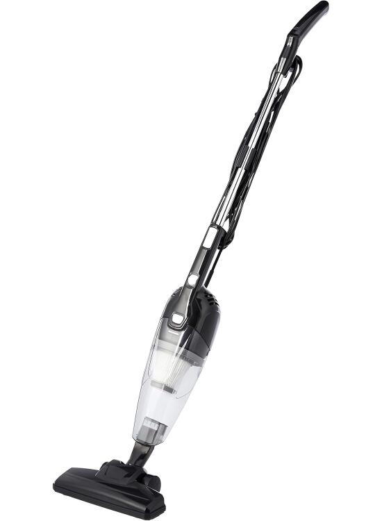 Análisis Detallado: Un Aspirador 2 en 1 con Cable que Promete Eficacia y Economía