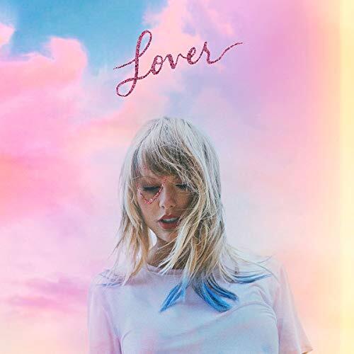El esperado séptimo álbum de Taylor Swift: Análisis completo de Lover