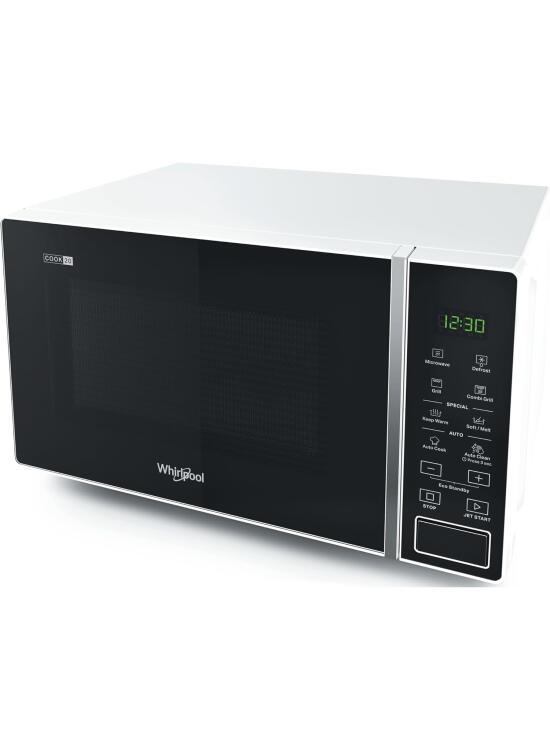 Análisis Detallado: Un Horno Microondas Versátil para el Hogar