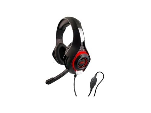 Nyko - Casque Gamer CORE pour PC & Consoles