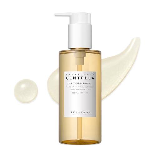 Aceite limpiador ligero SKIN1004 Centella 200 ml