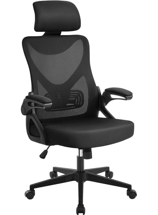 Análisis Detallado: Ergonomía y Funcionalidad para la Oficina Moderna