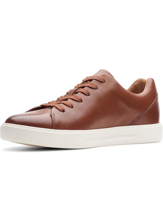 Clarks Un Costa Lace, Zapatillas Hombre