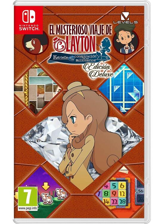 Desvelando el Último Misterio: Un Análisis Detallado