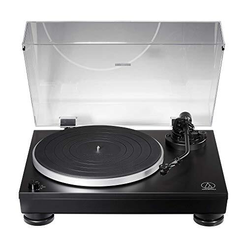 Análisis y Características del Audio Technica AT-LP5X: Precisión y Sonido en Alta Fidelidad