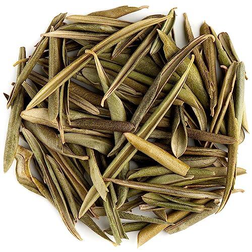 Oliva Hoja Tisane - Olivo Hojas Tisanalógico
