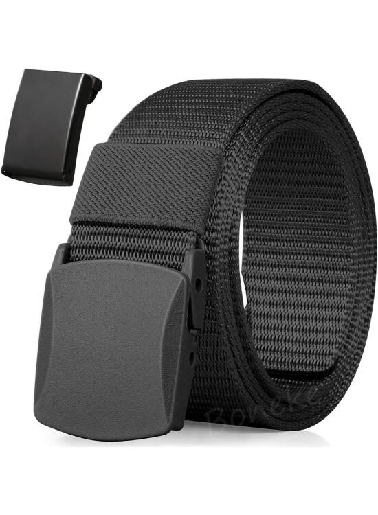 El Cinturón Táctico: Adaptabilidad y Rendimiento