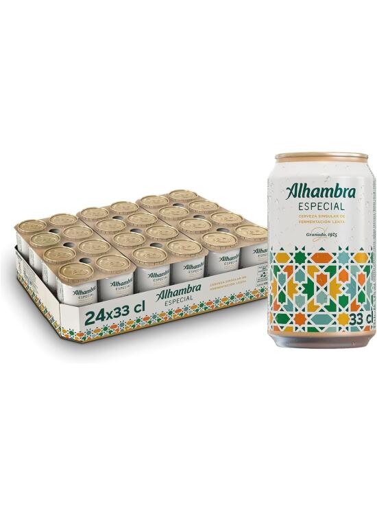 Análisis Detallado: La Cerveza Especial de Fermentación Lenta