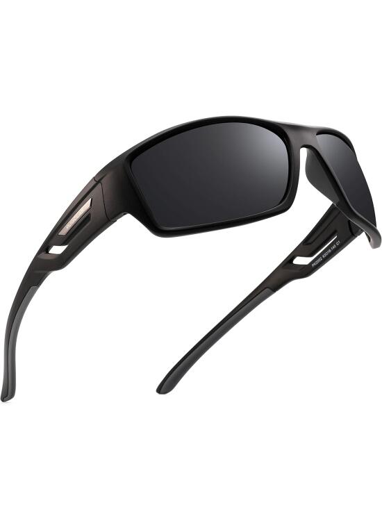 Explorando la Eficacia de la Protección Visual Polarizada