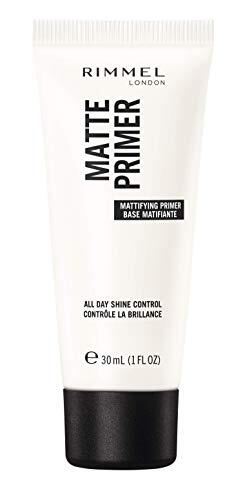 Rimmel London Lasting Matte Primer, 30 ml