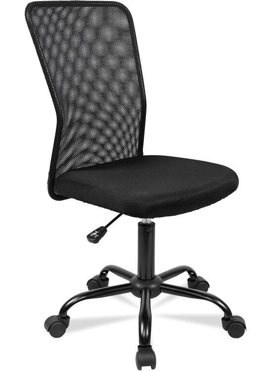 Análisis Detallado: Silla Ergonómica Compacta para Entornos Dinámicos