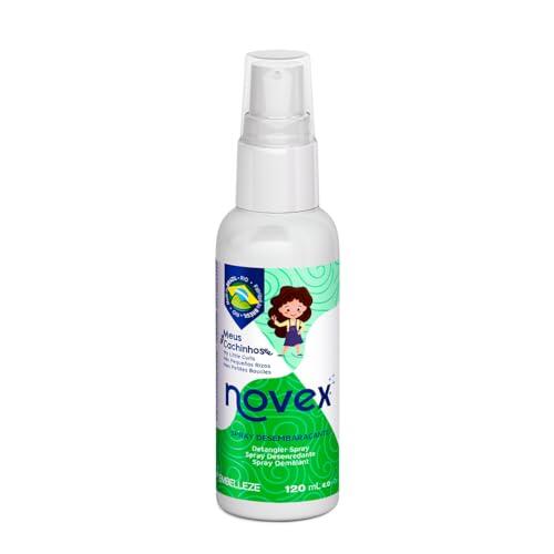 Spray Desenredante Novex Mis Ricitos 120 ml