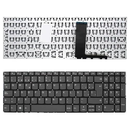 Solución de Reemplazo para Teclados Lenovo Ideapad: Análisis del Recambio PORTATIL MOVIL