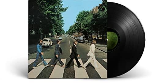 El sonido definitivo de los Beatles: análisis de la edición en vinilo de Abbey Road