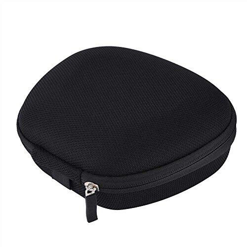 Estuche portátil para el Kit de Controlador de Viaje EVA Controlador EVA Soporte de la Caja de la Carcasa Dura Paquete de Gamepad de Almacenamiento de protección para One / / One Slim