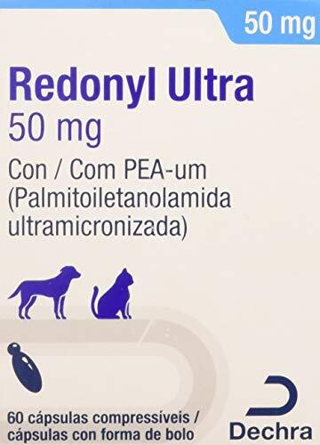Cuidado dermatológico avanzado para mascotas con Dechra Redonyl Ultra