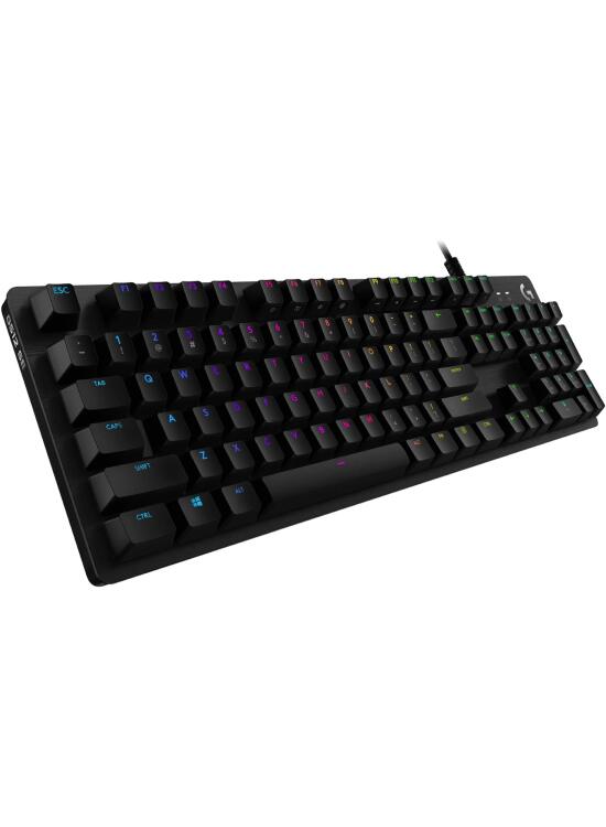 Análisis del Teclado para Gaming: Rendimiento y Diseño