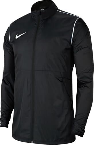 NIKE Rpl Park20 - Chaqueta de Deporte, Hombre, Negro (Black/White/White), XL