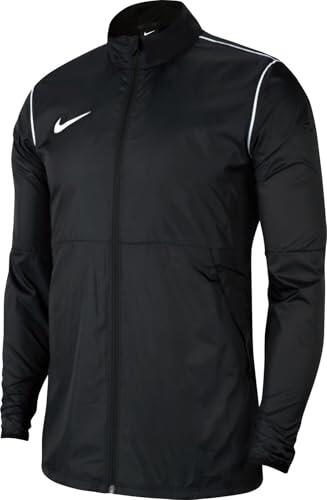 Nike Y Nk Rpl Park20 RN Jkt W Chaqueta de Deporte, Unisex niños, Black/White/White, M