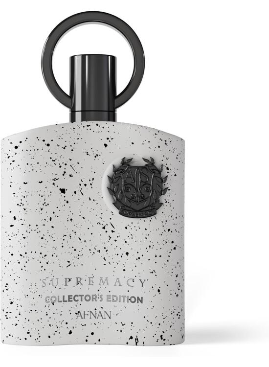 Análisis Exhaustivo de la Fragancia Supremacy de Afnan