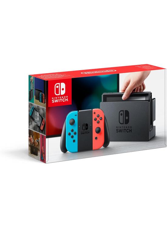 Nintendo Switch: Un análisis a fondo de la consola híbrida más popular