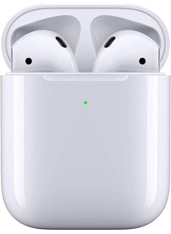 Análisis Profundo: AirPods 2ª Generación Reacondicionados
