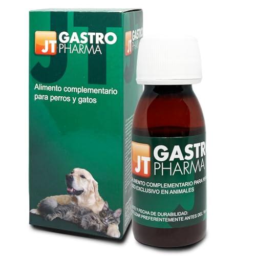Alivio efectivo para la salud digestiva en animales con Gastro Pharma 55 Ml